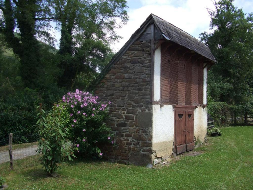 Montory Chambres D'Hotes Maison Paillet מראה חיצוני תמונה