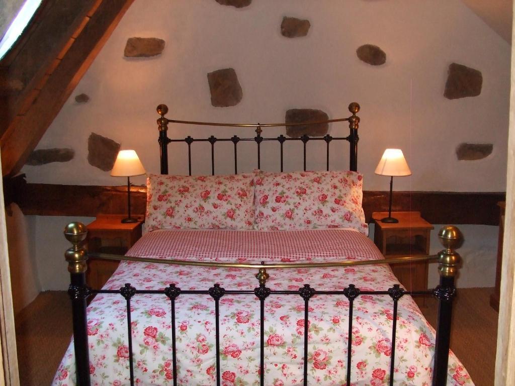 Montory Chambres D'Hotes Maison Paillet חדר תמונה