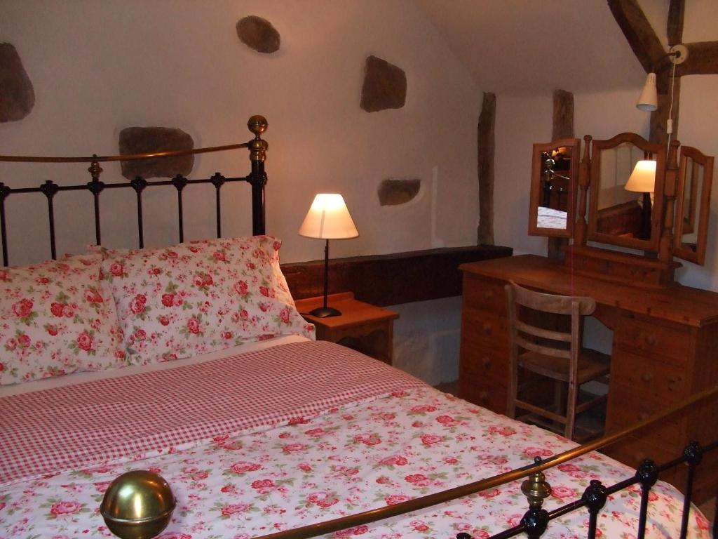 Montory Chambres D'Hotes Maison Paillet חדר תמונה